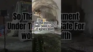Part1 in the Life of Tunnel Engineer 🇮🇳. Every thing About drilling,loading,charging &Blast