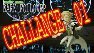 Lords Mobile | Dark Follower in new limited challenge, stage 1