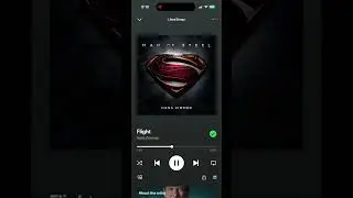 Flight #man of steel
