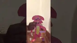 I made mr.humpstumps strike steg and pip @thatnerdpunkdev #playtown