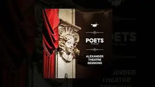 Poets of the Fall - False Kings (Alexander Theatre Sessions) [Custom Instrumental]