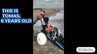 INCLUSIVE JOURNEYS COMPANY