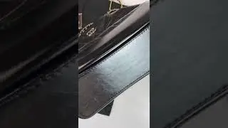 Обзор рюкзака Chanel Gabrielle