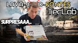 REVIEW DA FONTE GIGABYTE P650B - SER&Aacute; QUE PRESTA?