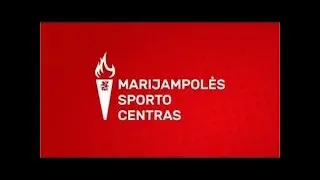 Marijampolė U19 - Kaunas 2 U19