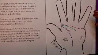 377 THE MOUNT OF MARS  ACTIVE RESPONSE OR PASSIVE RESISTANCE