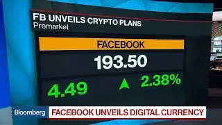 Facebook Announces Plans for Libra: Is it Really a Currency?