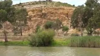 Proud Mary Cruise on the River Murray - Dec 2011