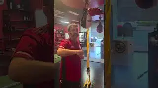 Simple help on the speedball