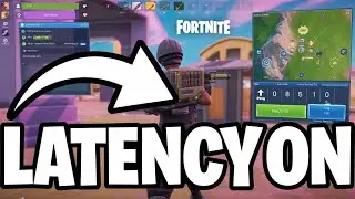 How to Turn On Latency Markers in Fortnite (PC Settings Guide 2026)