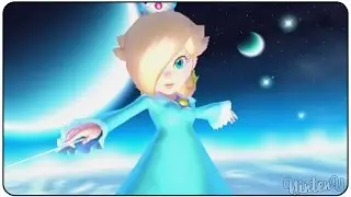 Mario Sports Superstars (3DS) - Golf - Flower Cup