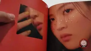 Lee Hi mini album 24&deg;c Unboxing
