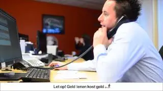 Dealer Totaal Concept Bedrijfsfilm