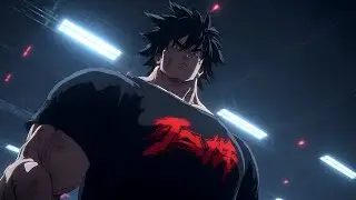 feel the power playlist - feel the strength within ~ strength mode ~ 🔥 ⚡