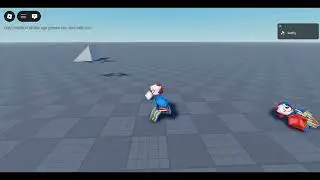 The Hidden Market Corpse System Demo