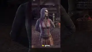 This NPC Called Me NETCH FART! 😳 | Elder Scrolls Moments