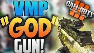 Call Of Duty Black Ops 3:  VMP Kill's Compilation