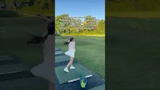 Golf Mode: ON ✅ #pga #golf #golfswing #golfer #pgatour #fun #german #germany #golfing #golflife #me