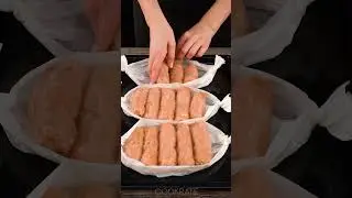Проще, чем вы думаете. Замечательный рецепт из фарша!