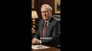 Investing in Yourself: Wisdom from Warren Buffett