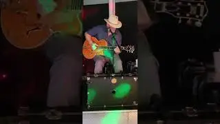 John Hartness SOLO