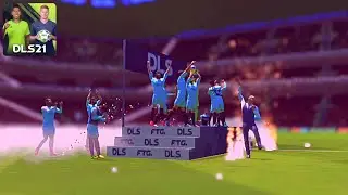 Dream League Soccer 2021⚽All-Star Cup Final | Android Gameplay #2 | Dls 21