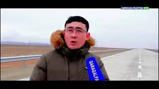 “Qaraqalpaqstan ana diyar”    20 01 2026