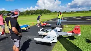 Warbirds & Jets over Puerto Rico, BRCC 1/10/2026