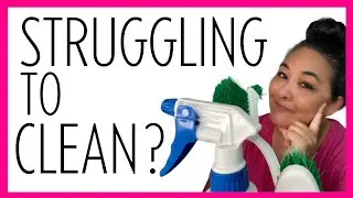 Former Hoarder&rsquo;s 5-Tips for staying MOTIVATED to Clean & Declutter