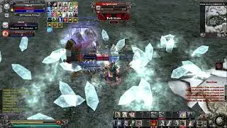 9dragons Classic PvP - Marcel