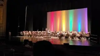 Pride Bands Alliance 2022 