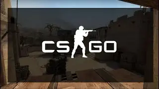 #2 CS:GO - Монтаж. Faceit Мираж ММ Соревновательная. Кс го. Командная работа в тиме.