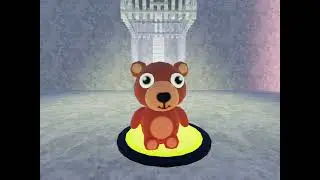 kanggro roblox game# i thinks bear tap 1    2 looks really possing