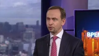 John O&rsquo;Shea from Global Alliance Securities discussing the Brazilian Stock Market