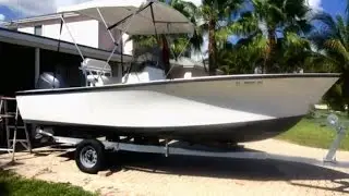 Grim discovery in search for missing teenage Florida boys