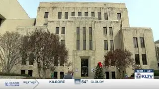 &lsquo;SART&rsquo; report reveals sexual assault statistics in Gregg County