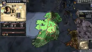 Let's Learn to Play Crusader Kings II - 04