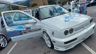 Potes-See 2022 | Euro & Stance | Salida ruta