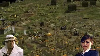 SUPER ENEMY! C&C Generals Zero Hour Apocalyptic 2.2