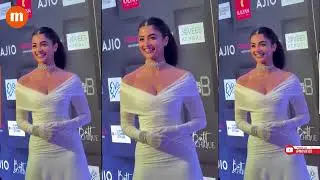Pooja Hegde, Sehnaj Gill & more At Pink Villa Style Icons Awards 2023