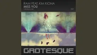 Miss You (Original Mix)