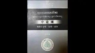 《中论颂》第十品