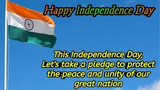 Independence Day Status || Happy Independence Day 2021 || Independence Day Whatsapp status