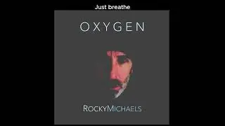 First Look - 'Oxygen'