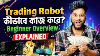Runa Matix | 2026-এর একটি জনপ্রিয় ট্রেডিং রোবট (Overview) | How to Start Trading