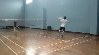 03 Feb 2026 Frederick vs ZenLee 