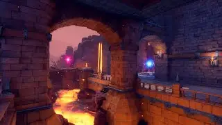 Orcs Must Die! 3 - #1 Nordfl&uuml;gel - Risslord / Deutsch