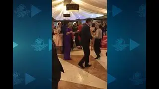 Mariano Rajoy se viraliza bailando &ldquo;Mi gran noche&rdquo;