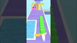 Gem Stack Short Gameplay Video