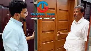 Tata steel doors and windows design. All kerala 